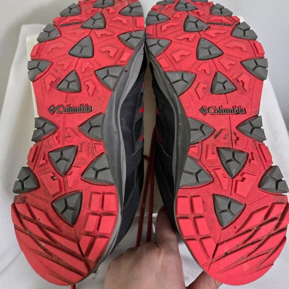Columbia sneakers size 6 - Picture 4 of 4